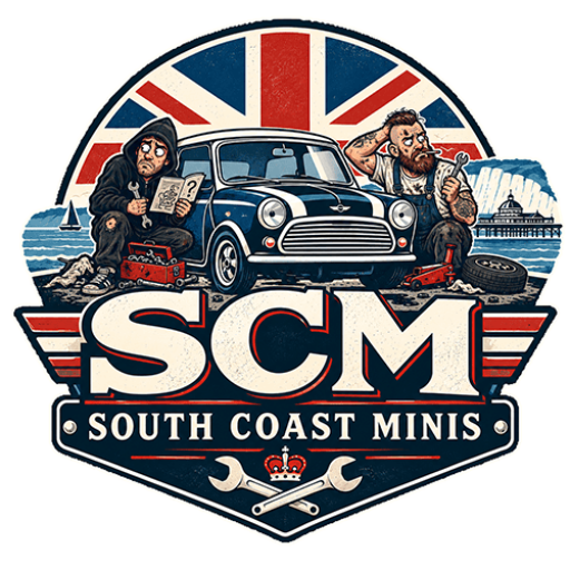 South Coast Minis
