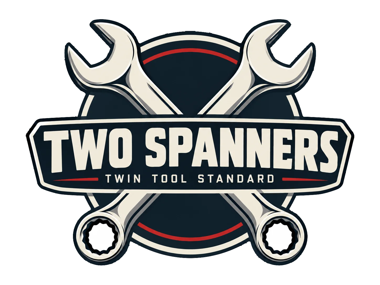 two-spanners